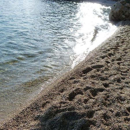 Beach Front Apartments Balica Rat Omiš Екстериор снимка